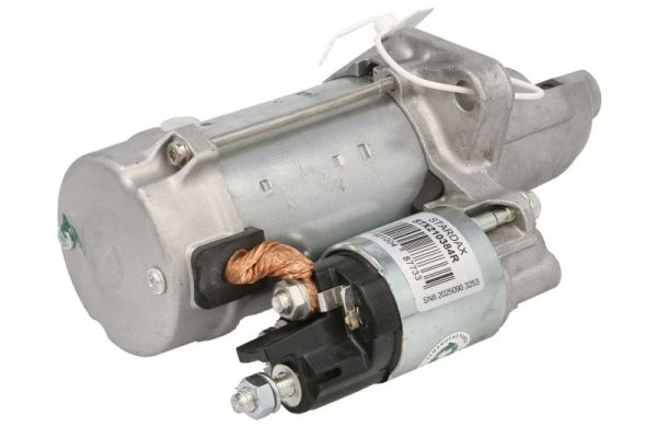 Stardax Startmotor / Starter STX210384R