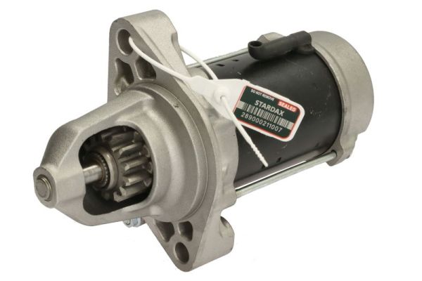 Stardax Startmotor / Starter STX210386R