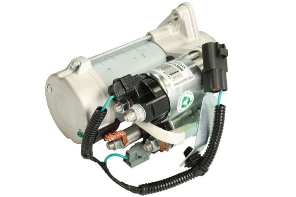Stardax Startmotor / Starter STX210389R