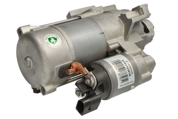 Stardax Startmotor / Starter STX210391R