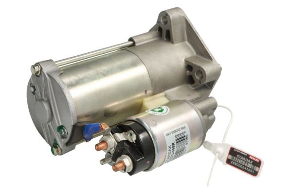 Stardax Startmotor / Starter STX210395R