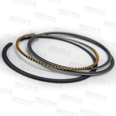 Motive Tuimelaaras, motorregeling 6508