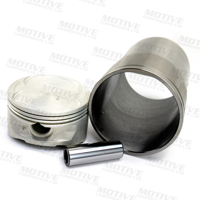 Motive Tuimelaaras, motorregeling 6508