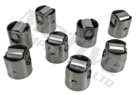 Klepstoter Motive CF066