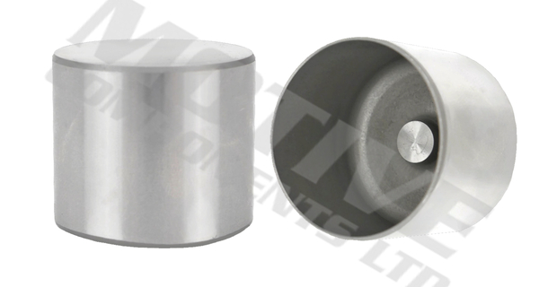 Klepstoter Motive CF361