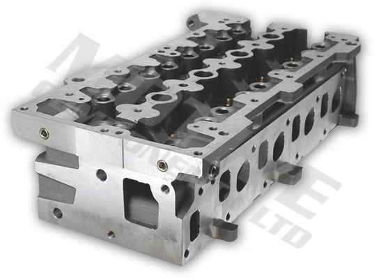 Motive Cilinderkop CYE603