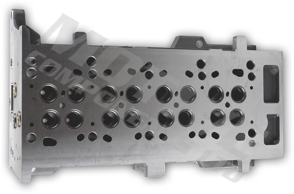 Motive Cilinderkop CYE603