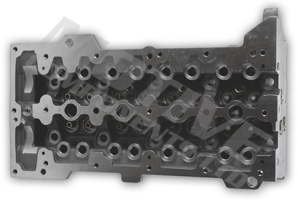 Motive Cilinderkop CYE603