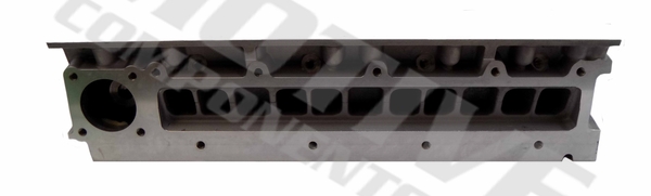 Motive Cilinderkop CYE604