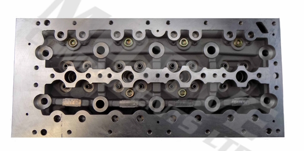 Motive Cilinderkop CYE604