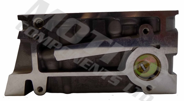 Motive Cilinderkop CYE604