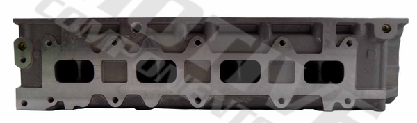 Motive Cilinderkop CYE604