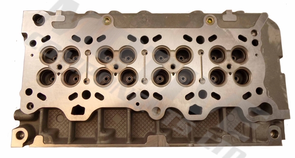 Motive Cilinderkop CYE604