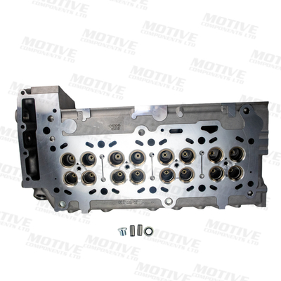 Motive Cilinderkop CYE9046