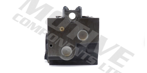 Motive Cilinderkop CYF191