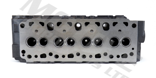 Motive Cilinderkop CYF191