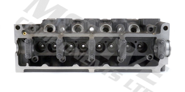 Motive Cilinderkop CYF191