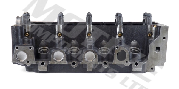 Motive Cilinderkop CYF191