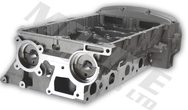 Motive Cilinderkop CYF198