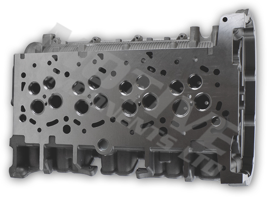 Motive Cilinderkop CYF198