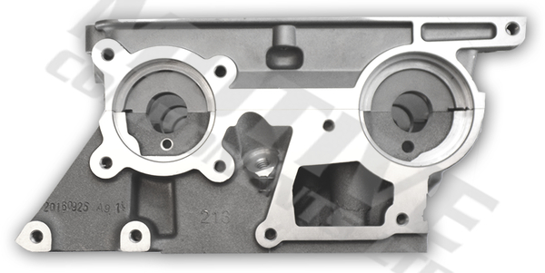 Motive Cilinderkop CYF198