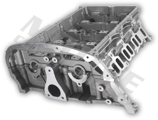 Motive Cilinderkop CYF199