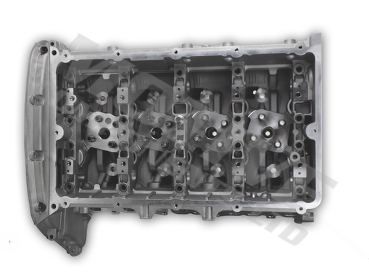 Motive Cilinderkop CYF199