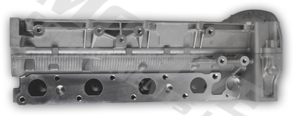 Motive Cilinderkop CYF199