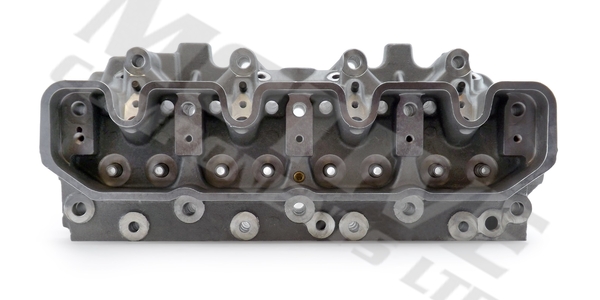 Motive Cilinderkop CYL740