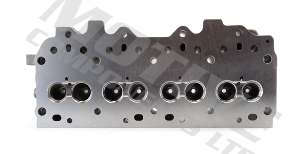 Motive Cilinderkop CYL740