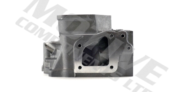 Motive Cilinderkop CYL740