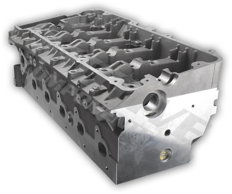 Motive Cilinderkop CYL751