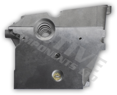 Motive Cilinderkop CYL751