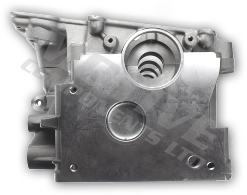 Motive Cilinderkop CYL751