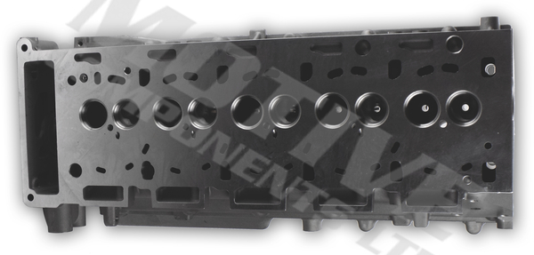 Motive Cilinderkop CYL751