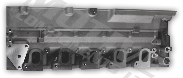 Motive Cilinderkop CYL751