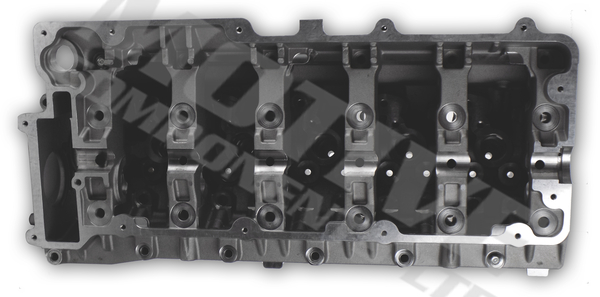 Motive Cilinderkop CYL751