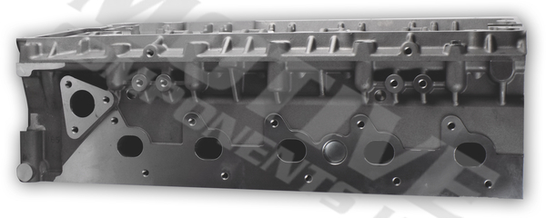 Motive Cilinderkop CYL751