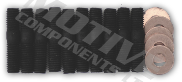 Motive Cilinderkop CYL751