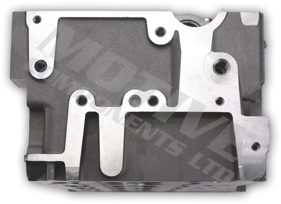 Motive Cilinderkop CYM707