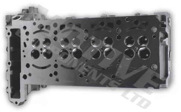 Motive Cilinderkop CYM707