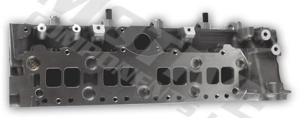 Motive Cilinderkop CYM707