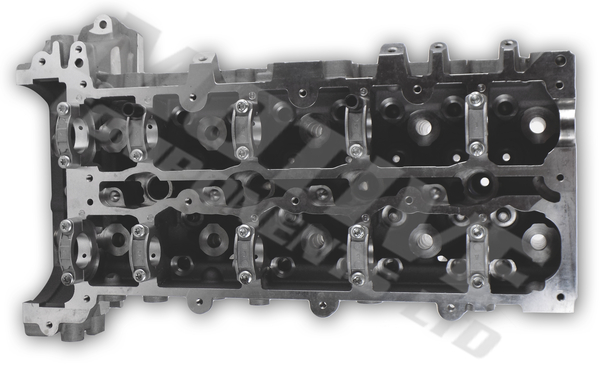 Motive Cilinderkop CYM707