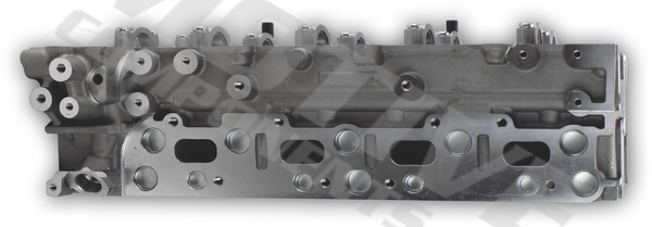 Motive Cilinderkop CYM707