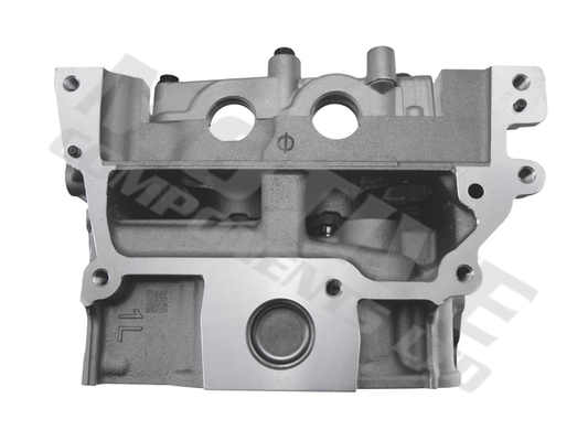 Motive Cilinderkop CYN9002