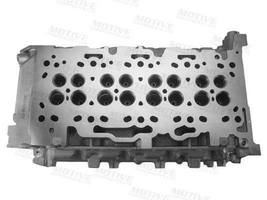 Motive Cilinderkop CYN9057