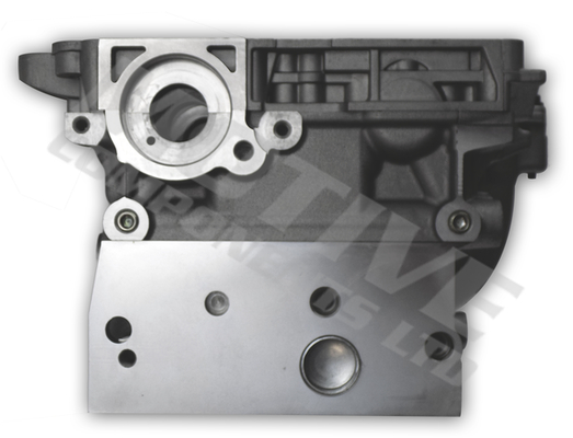 Motive Cilinderkop CYP734