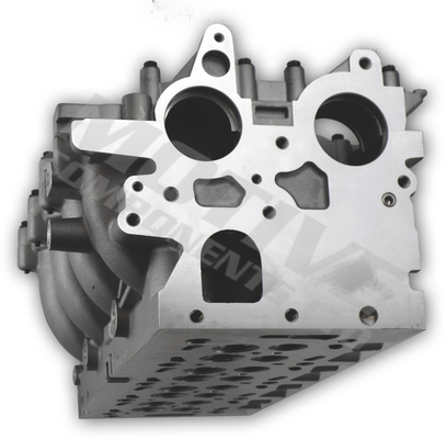 Motive Cilinderkop CYP734