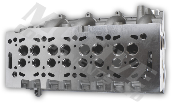 Motive Cilinderkop CYP734