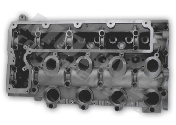 Motive Cilinderkop CYP734